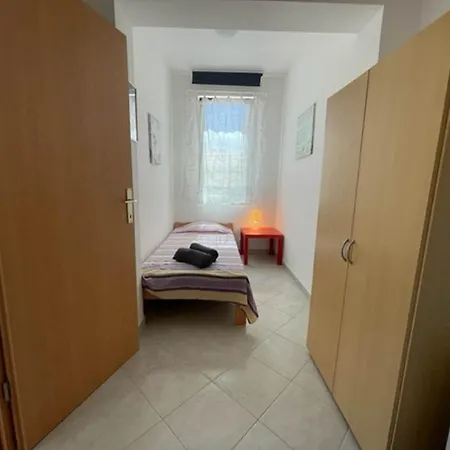 Panous 2 Apartment Rosini