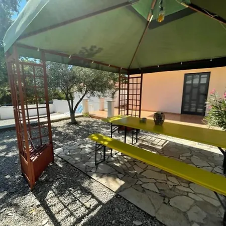 Panous 2 Apartment Rosini