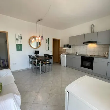Panous 2 Apartment Rosini